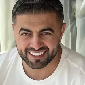 Portrait of CEBRAIL