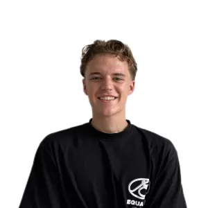 Portrait of Wessel (Junior)
