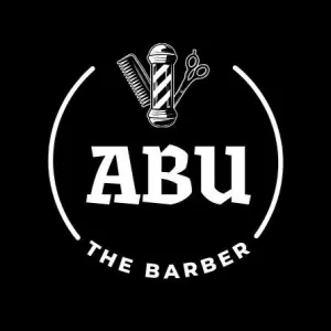 Portrait of Abu The Barber