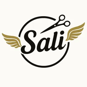Portrait of Sali