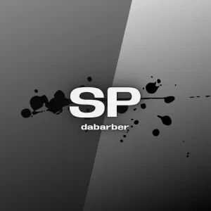 Portrait of SPdaBarber