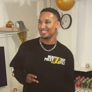 Portrait of Shinobiblendz