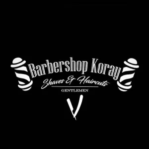 Portrait of Barber koray