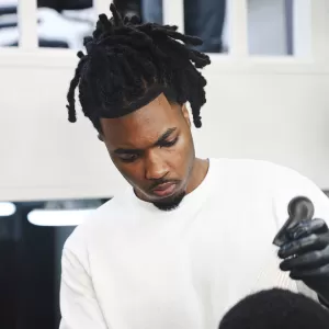 Portrait of Vanoblends