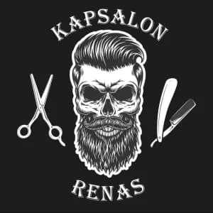 Portrait of Kapsalon Renas