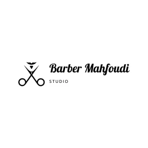 Portrait of Barber Mahfoudi
