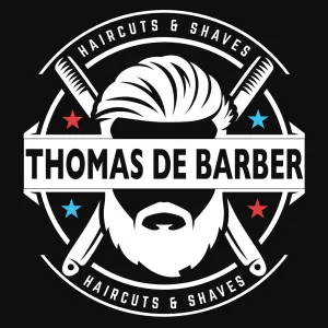 Portrait of Thomas