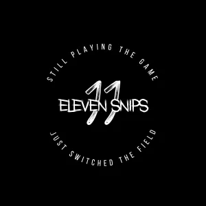 Portrait of ElevenSnips