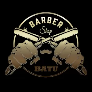 Portrait of Barber
