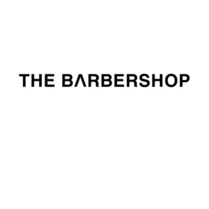 Portrait of Djothebarber