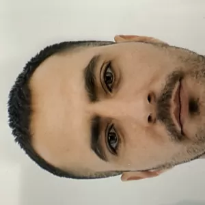Portrait of emre