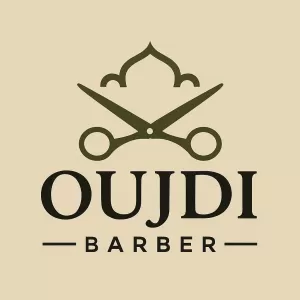 Portrait of OUJDI THE BARBER