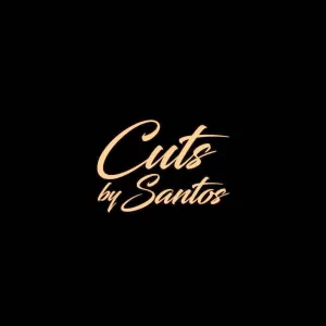Portrait of Cuts By Santos