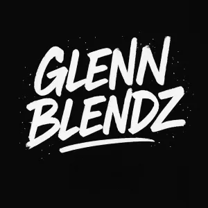 Portrait of Glenn Blendz
