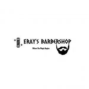 Portrait of Eray The Barber