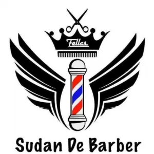 Portrait of Sudan
