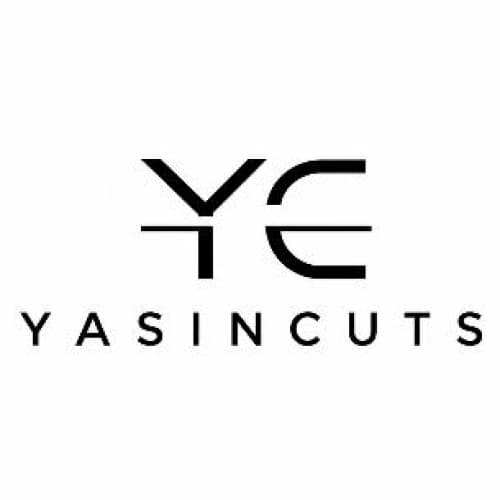 Portrait of Yasincuts