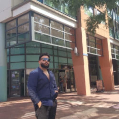 Youssef Alsrhaan