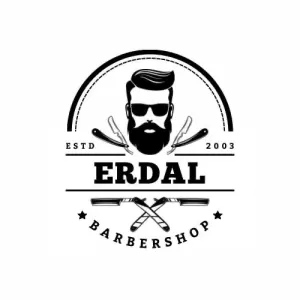 KAPSALON ERDAL logo