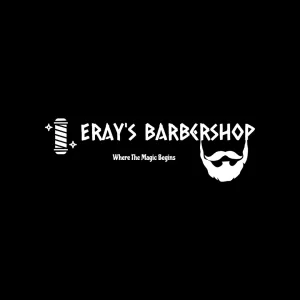 Eray’s Barbershop logo