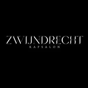 Zwijndrecht Kapsalon logo