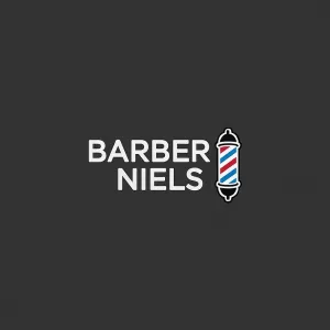 Barber Niels logo