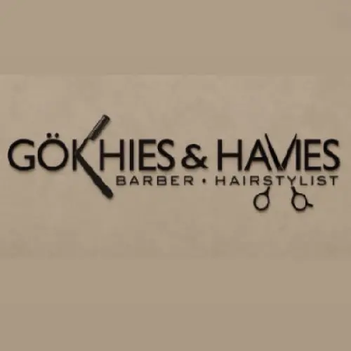 Gökhies&Havies Barber/Stylist barbershop