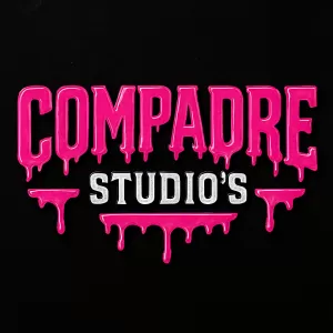Compadre Studio's logo