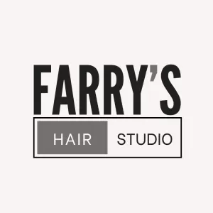 Farry's Hairstudio logo