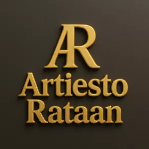 Artiesto Rataan logo