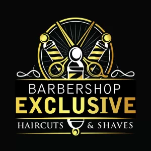 Barbershop Exclusive logo