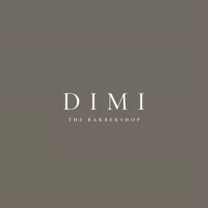 Barbershop Dimi logo