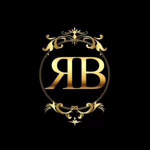 Barbershop Romani logo