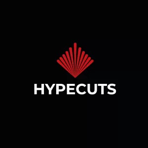 Hypecuts logo