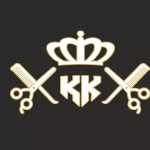 Kapperkoning logo