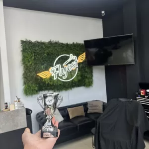 FlyestBarbers barbershop