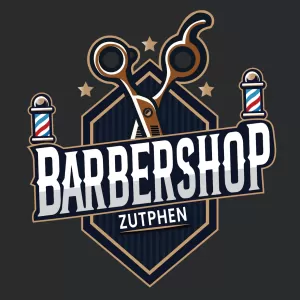 Barbershop Zutphen logo