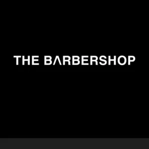 Djothebarber logo