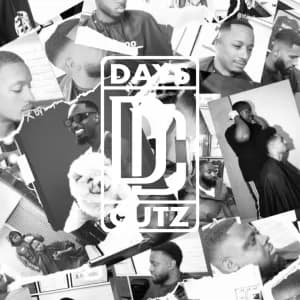 DaysCutz the Barber logo
