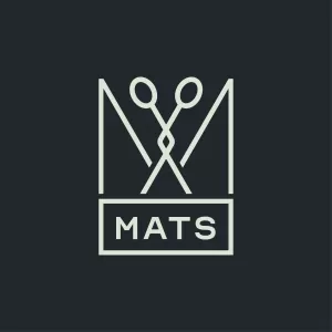 Mats de Barber logo
