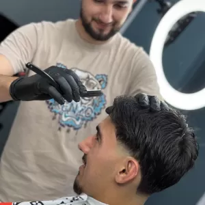HortinCutz logo