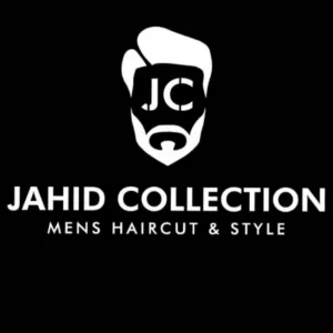 JAHID COLLECTION logo