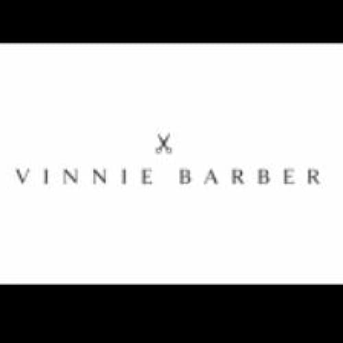 Vinnie Barber logo