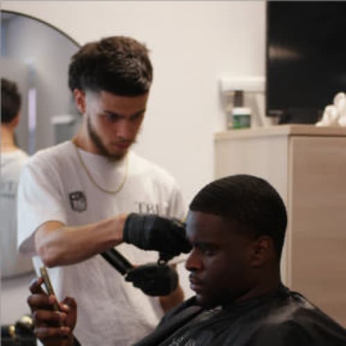 Toonzz Cuts barbershop