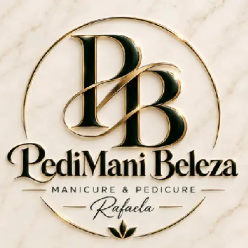 PediManiBeleza logo