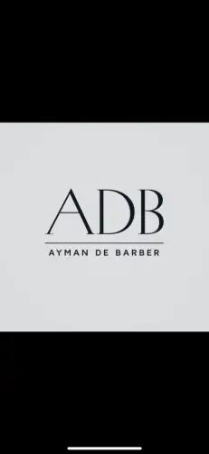 AymandeBarber logo