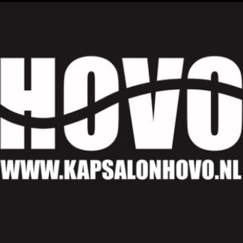 Kapsalon Hovo logo