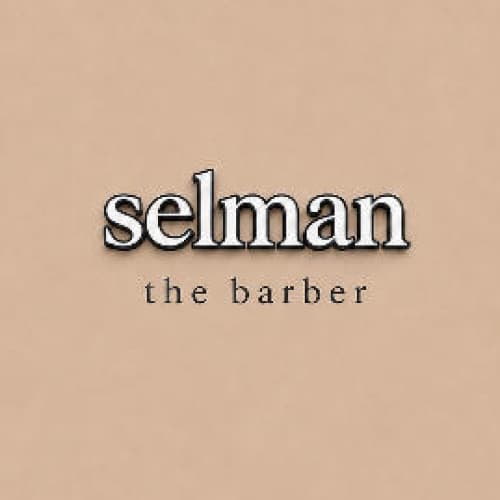 Selman barbershop