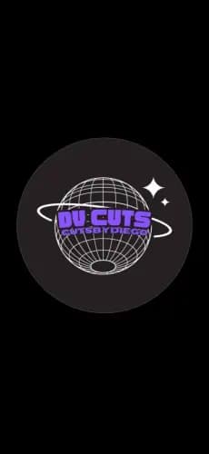 Dvcuts logo
