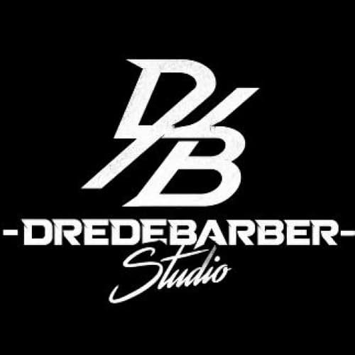 Dredebarber logo